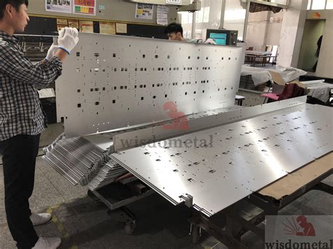 sheet metal housing factory|sheet metal housing manufacturers.